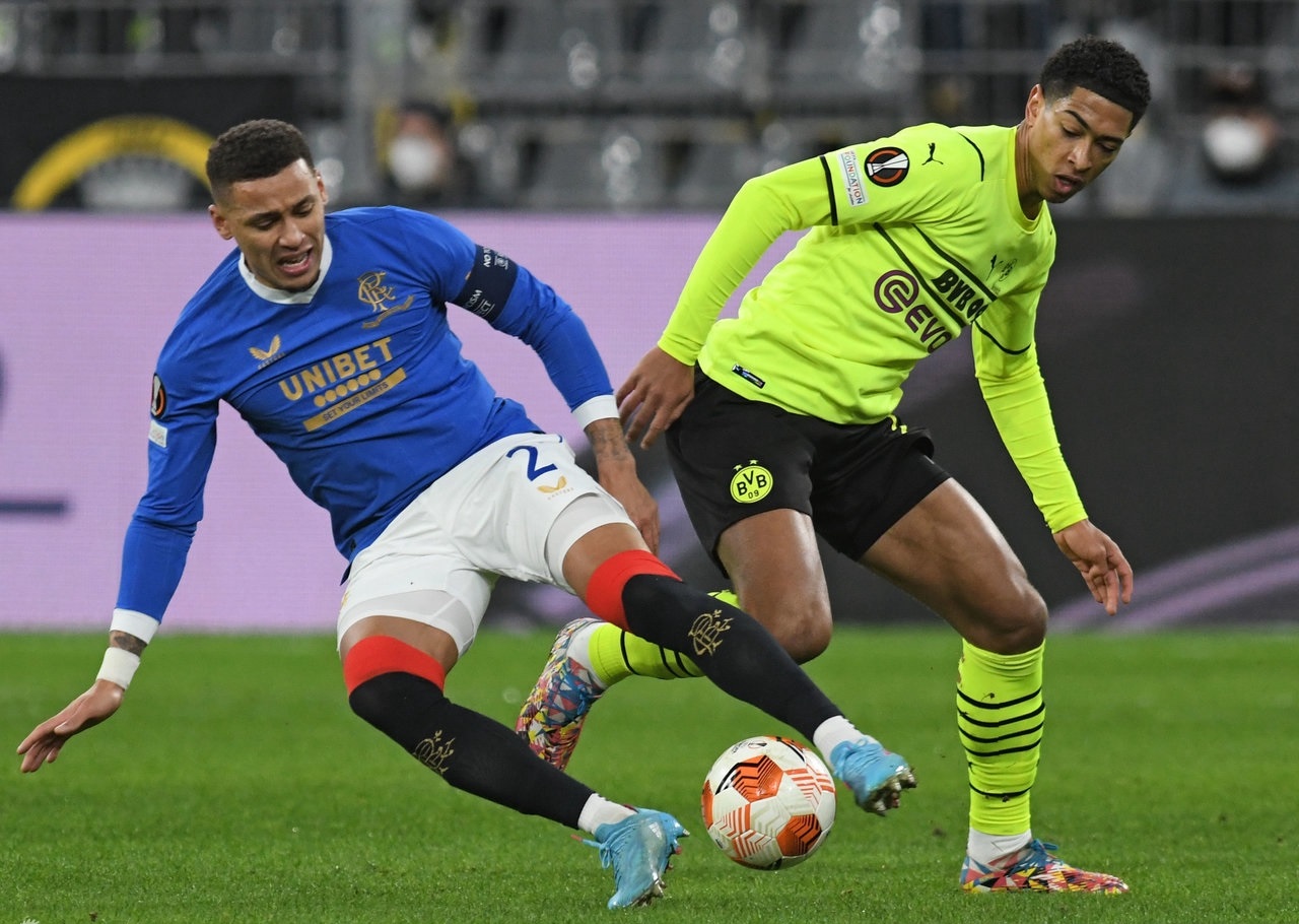 Kaiyun Sports官网-关于欧联赛程吃紧，多特蒙德赛前单刀错失，话题不断，临场指挥获称赞的信息